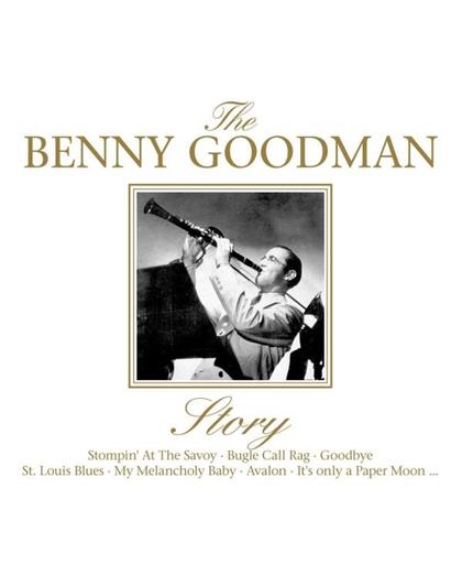 Benny Goodman Story