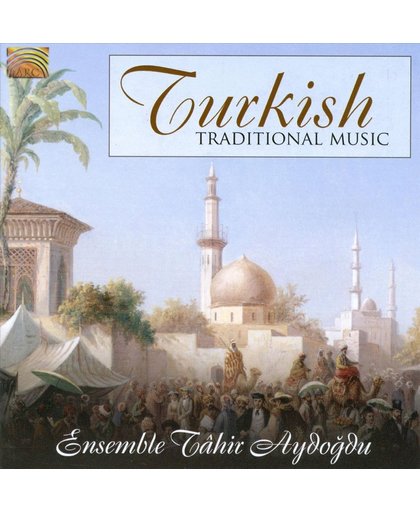 Turkish Traditional Music