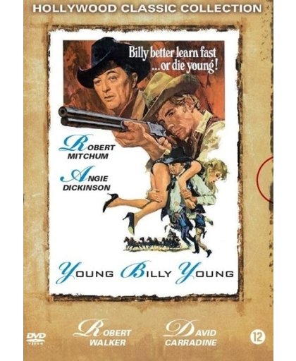 Young Billy Young