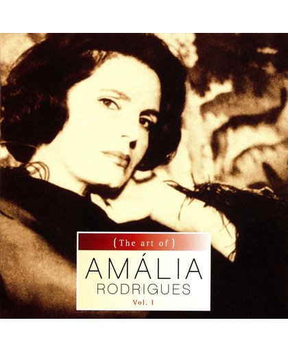 The Art Os Amalia, Vol. 1
