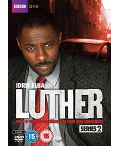 Luther - Series 2