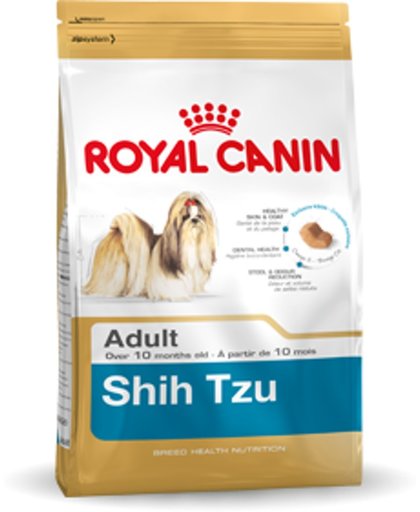 Royal Canin Shih Tzu Adult - Hondenvoer - 7,5 kg