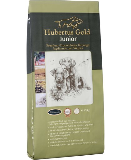Hubertus Gold Junior Premium