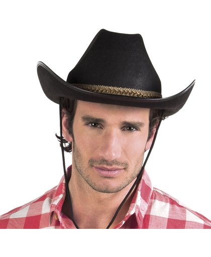 Cowboy Hoed Austin