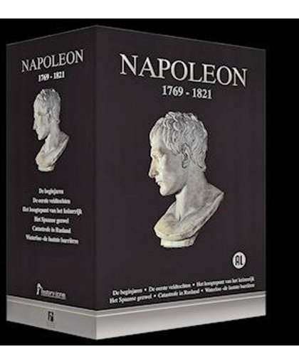 Napoleon Box