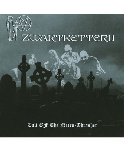 Cult of the Necro-Thrasher