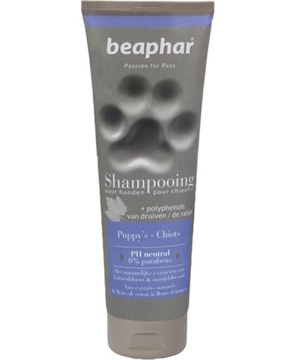 Beaphar premium shampoo puppy - 250 ml