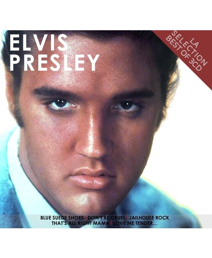 Elvis Presley La Selection
