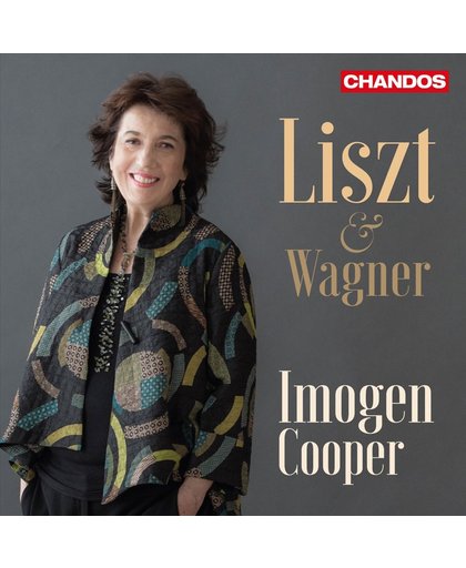 Liszt & Wagner