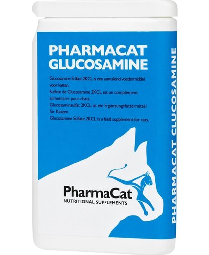 PharmaCat Glucosamine kat