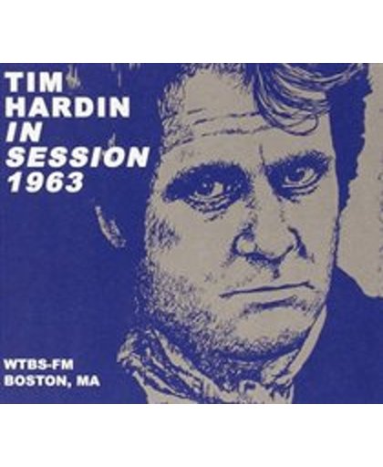 In Session 1963, WTBS-FM, Boston, MA