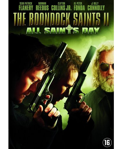 Boondock Saints 2 - All Saints Day