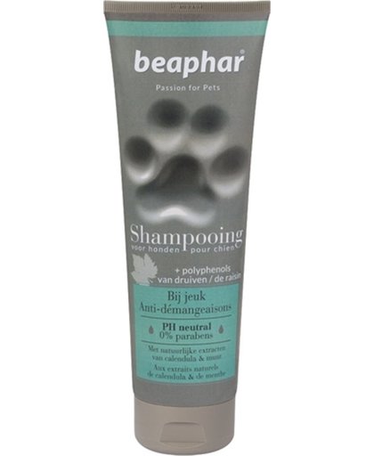 Beaphar premium shampoo bij jeuk - 250 ml