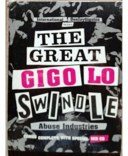 Great Gigolo Swindle