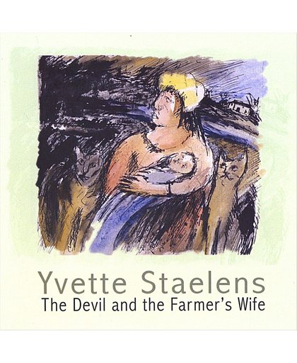 The Devil and the Farmer's Wife
