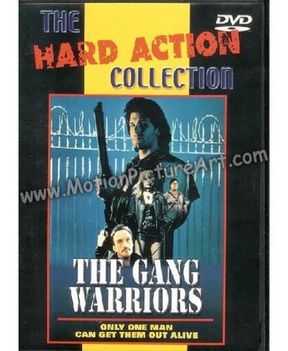The Gang Warriors
