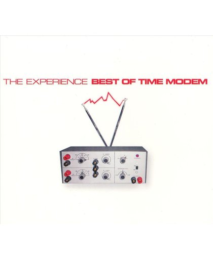 Experience:Best Of Time Modem
