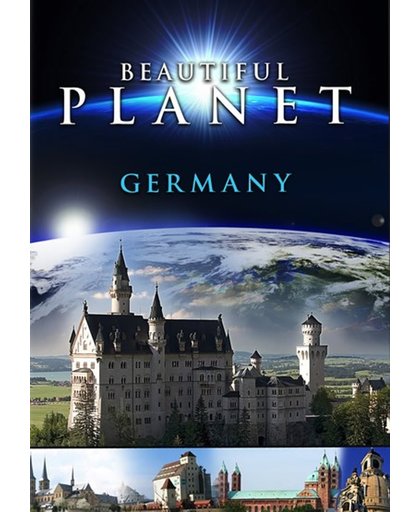 Beautiful planet - Germany