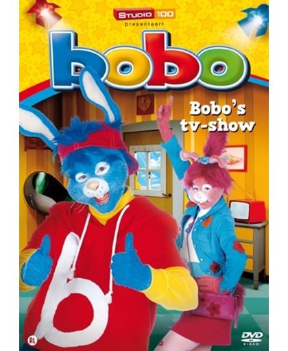 Bobo - Bobo'S Tv-Show