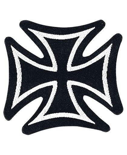 Iron Cross Embleem standaard