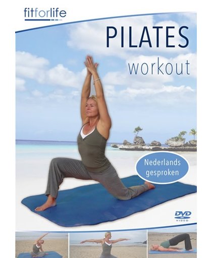 Fit For Life - Pilates Workout