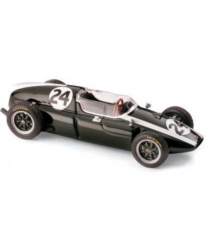 Brumm Cooper T51 - Jack Brabham - Winnaar Monaco GP 1959