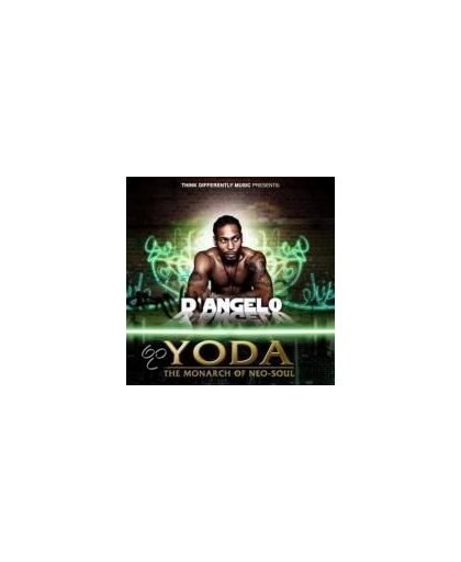 Yoda - Monarch Of Neo-Soul