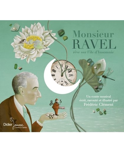 Monsieur Ravel Reve Sur Lile
