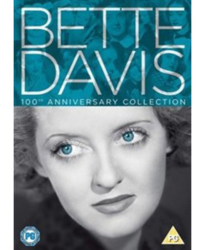 Bette Davis Anniversary.. (Import)