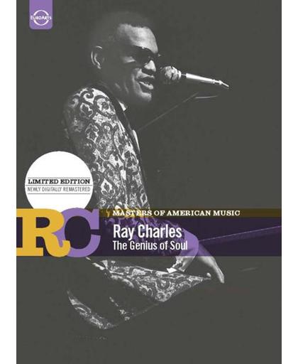 Ray Charles - Ray Charles - The Genius Of Soul