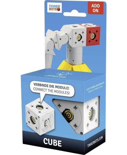 Tinkerbots Robotics Cube - Extensie Set