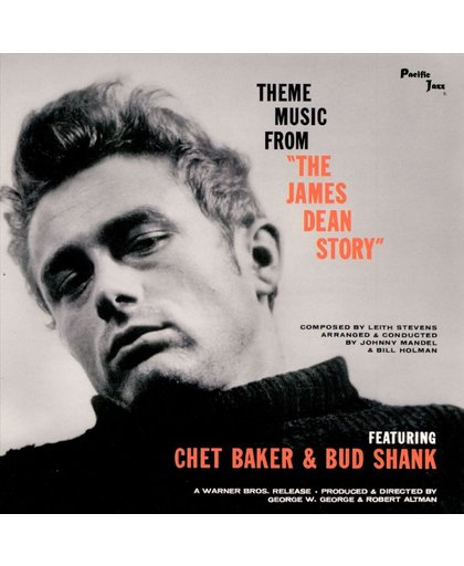James Dean Story -Ltd-