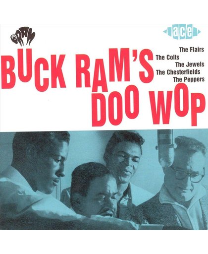 Buck Ram's Doo Wop