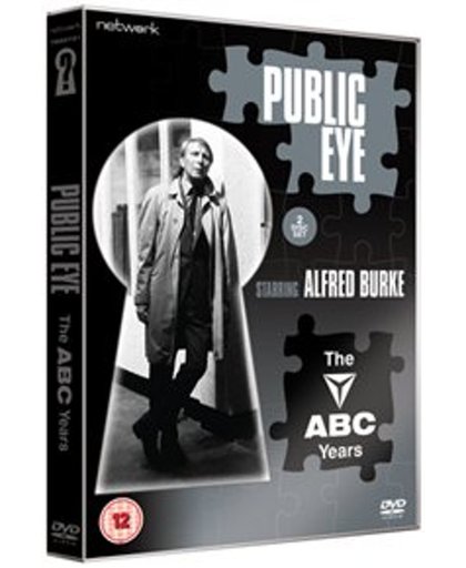 Public Eye: The Abc Years