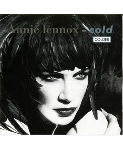 Annie Lennox - Colder