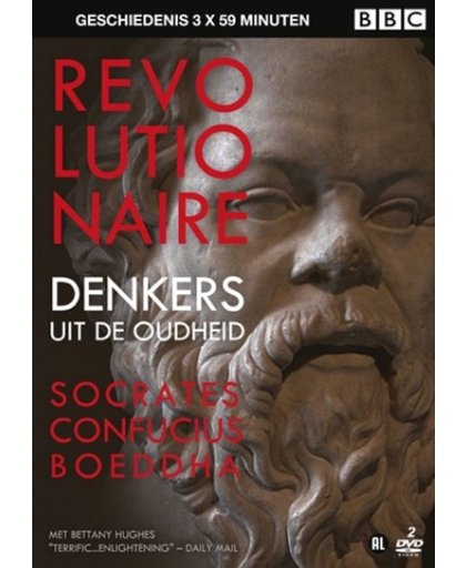 Revolutionaire Denkers Uit De Oudheid