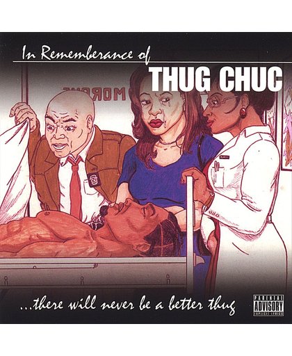 In Remembrance of Thug Chuc