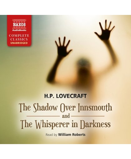 The Shadow Over Innsmouth