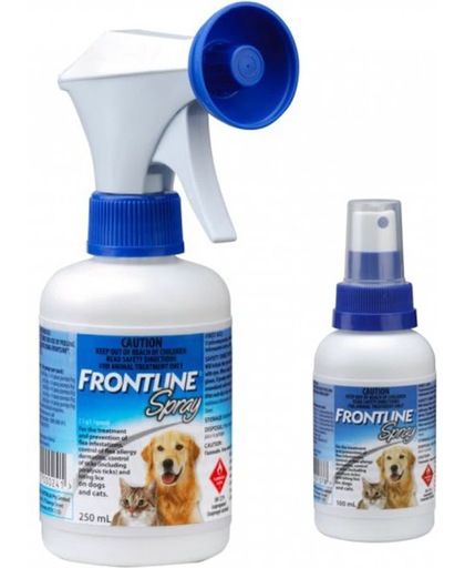 Frontline spray - 1 ST à 100 ML