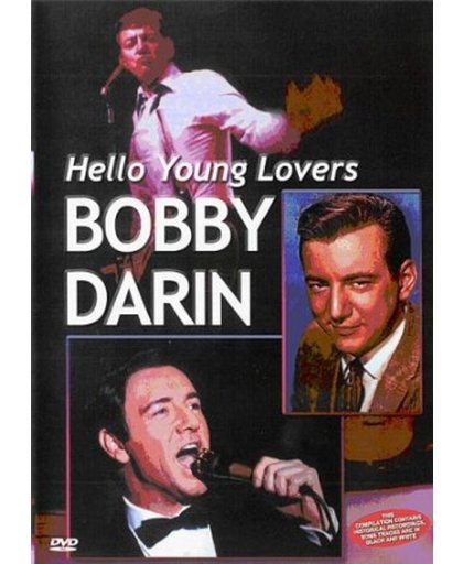 Bobby Darin - Hello Young Lovers (Import)