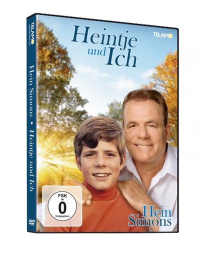 Heintje - Und Ich