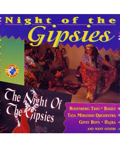Night Of The Gypsies