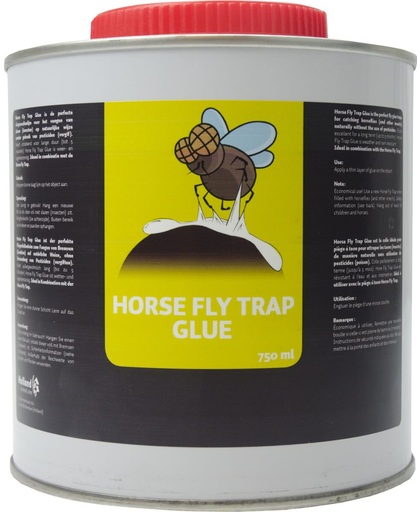 Hofman Horse Fly Trap Glue (Lijm)