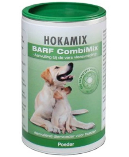 Hokamix Barf CombiMix - 400 gr