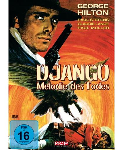 Django - Melodie Des Todes