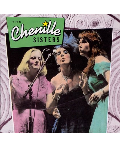 Chenille Sisters