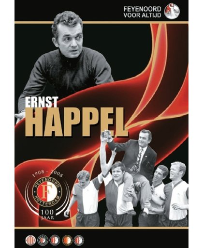 Feyenoord - Ernst Happel