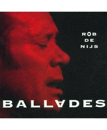 Rob de Nijs - Ballades