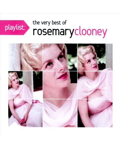 Playlist: The Very Best of Rosemary Clooney