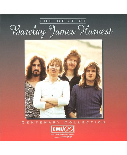 Best Of Barclay James Harvest